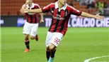 AC Milan: Còn mỗi El Shaarawy đáng xem